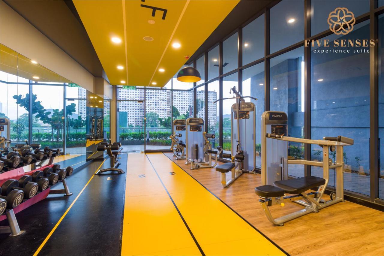 Neu Suites Residence Kuala Lumpur, Roam Εξωτερικό φωτογραφία