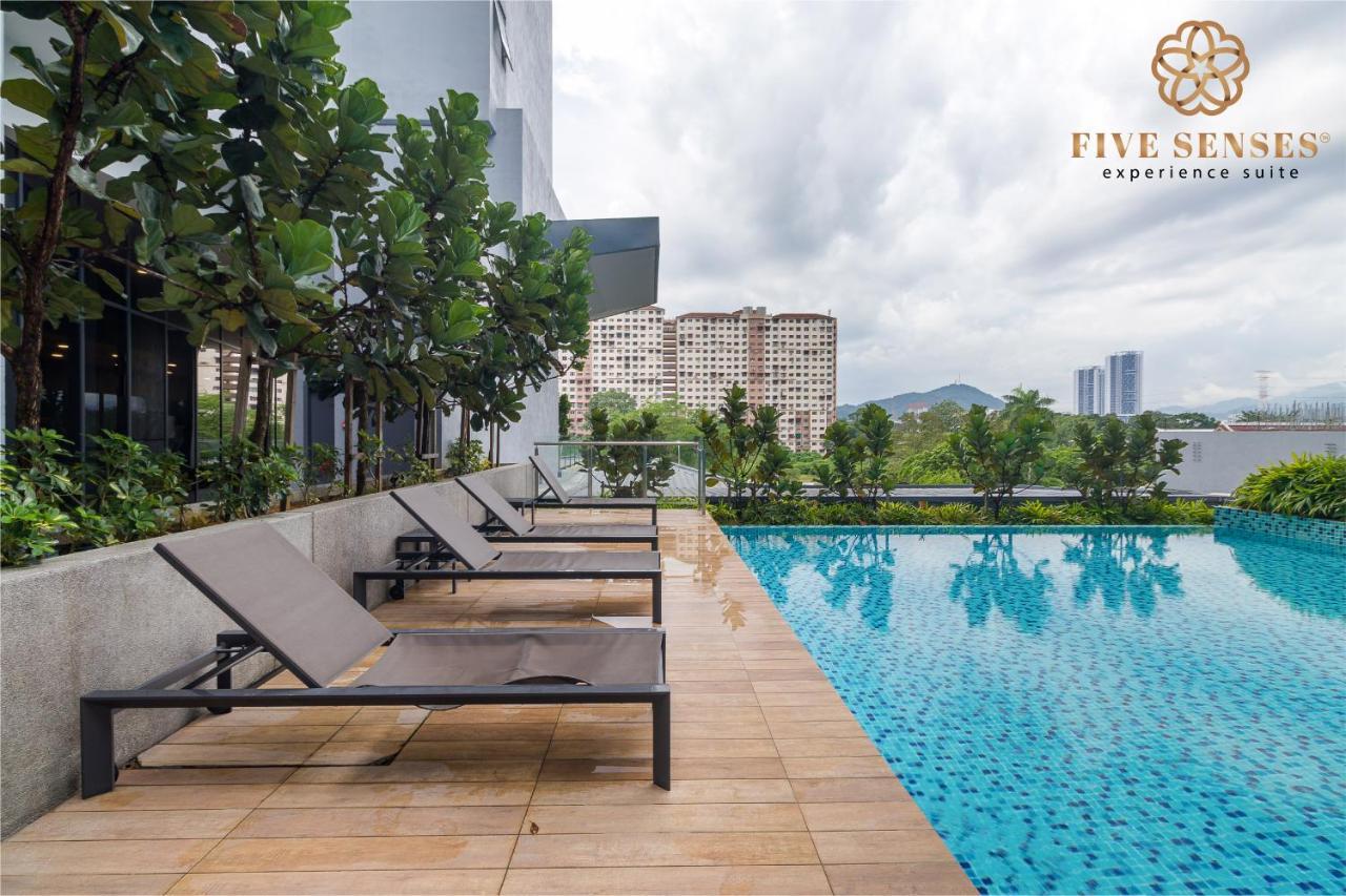 Neu Suites Residence Kuala Lumpur, Roam Εξωτερικό φωτογραφία