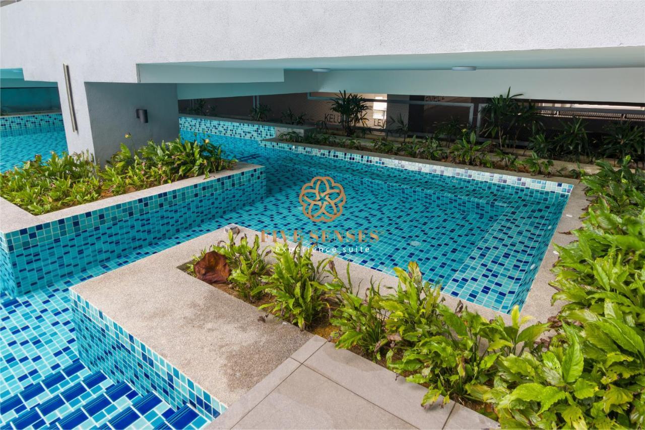 Neu Suites Residence Kuala Lumpur, Roam Εξωτερικό φωτογραφία