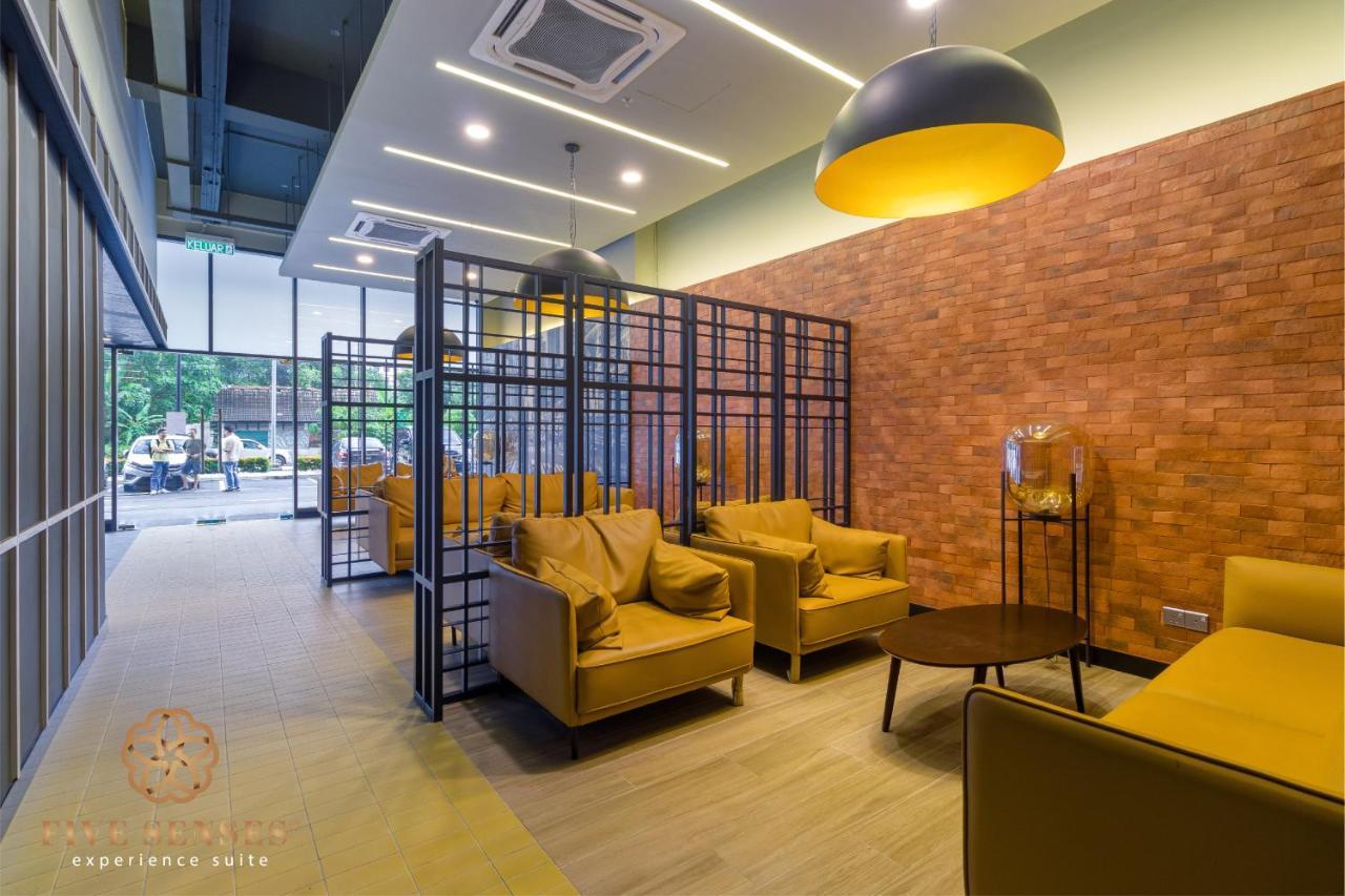 Neu Suites Residence Kuala Lumpur, Roam Εξωτερικό φωτογραφία