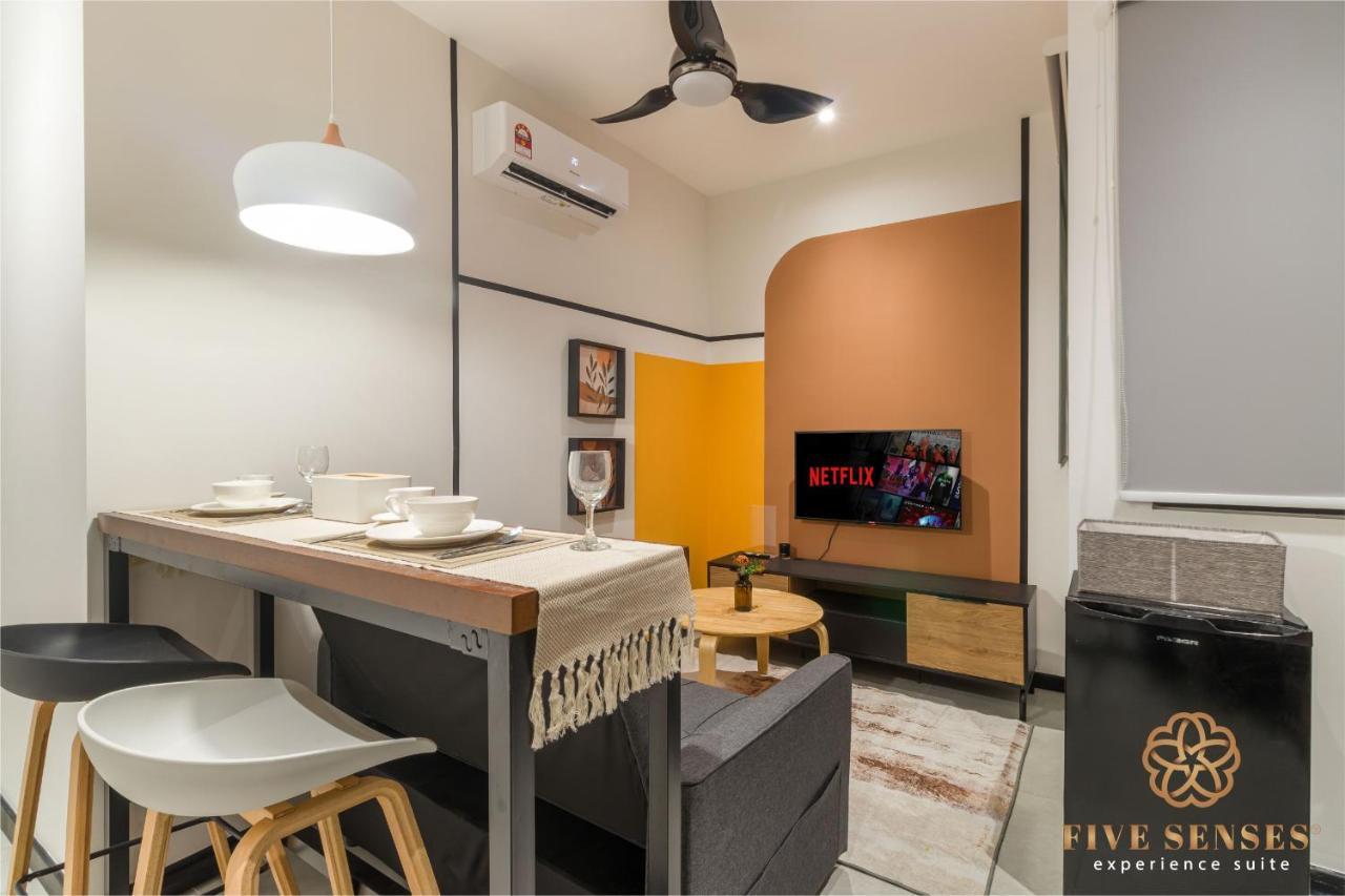 Neu Suites Residence Kuala Lumpur, Roam Εξωτερικό φωτογραφία