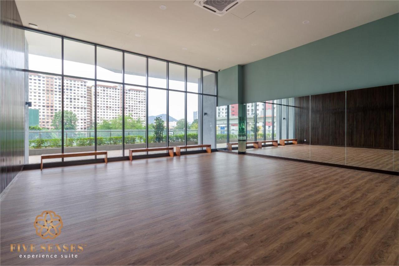 Neu Suites Residence Kuala Lumpur, Roam Εξωτερικό φωτογραφία