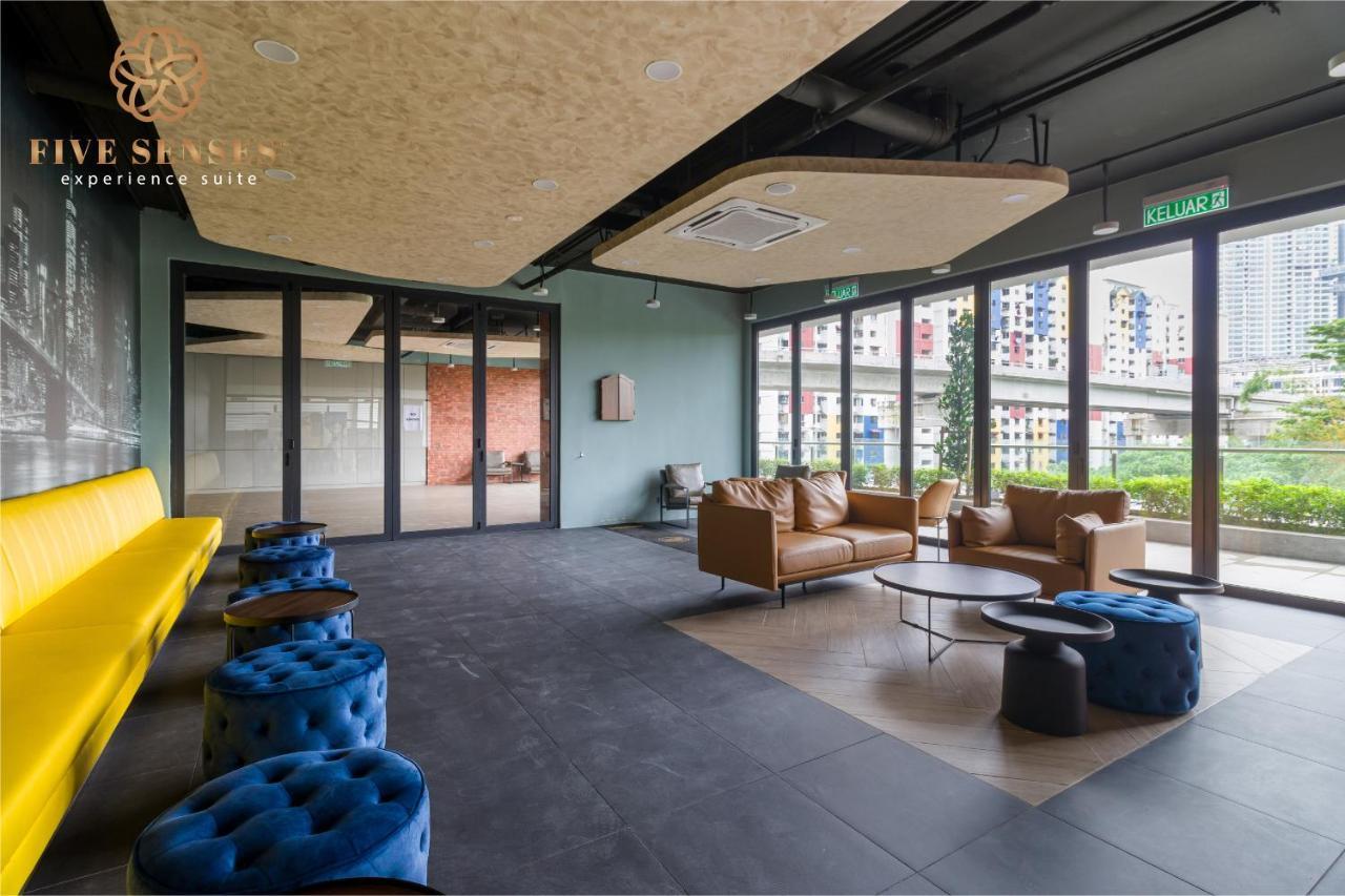 Neu Suites Residence Kuala Lumpur, Roam Εξωτερικό φωτογραφία
