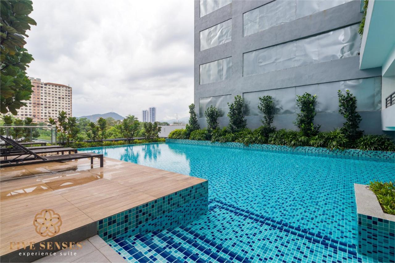 Neu Suites Residence Kuala Lumpur, Roam Εξωτερικό φωτογραφία