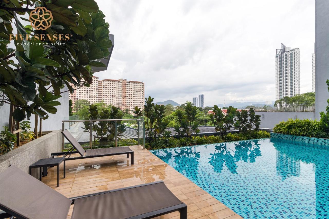 Neu Suites Residence Kuala Lumpur, Roam Εξωτερικό φωτογραφία
