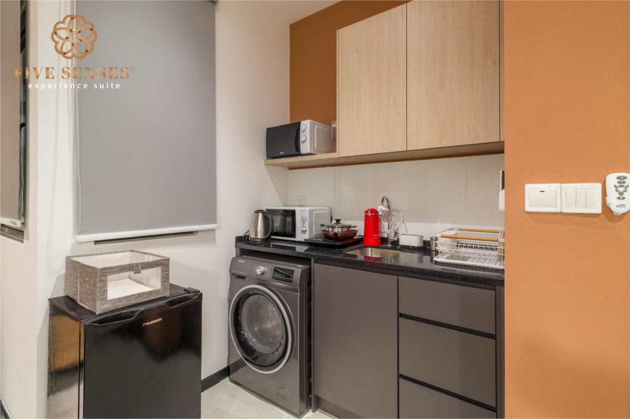 Neu Suites Residence Kuala Lumpur, Roam Εξωτερικό φωτογραφία