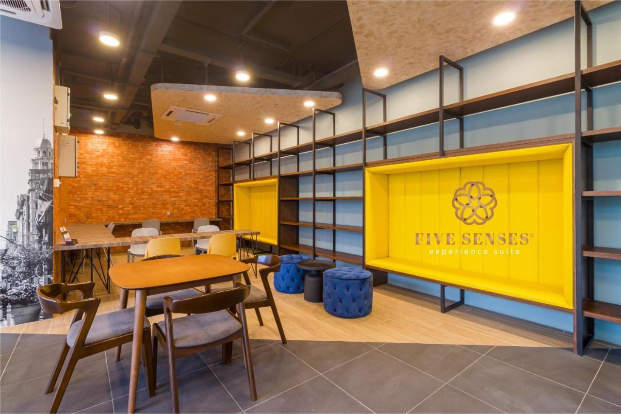 Neu Suites Residence Kuala Lumpur, Roam Εξωτερικό φωτογραφία