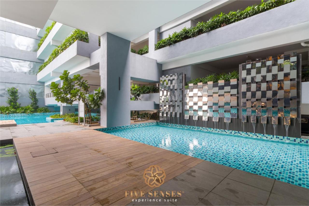 Neu Suites Residence Kuala Lumpur, Roam Εξωτερικό φωτογραφία