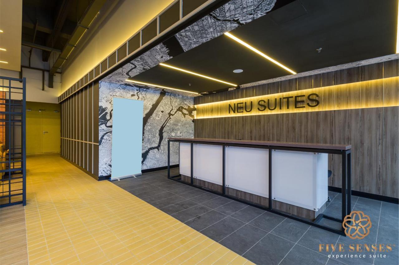 Neu Suites Residence Kuala Lumpur, Roam Εξωτερικό φωτογραφία