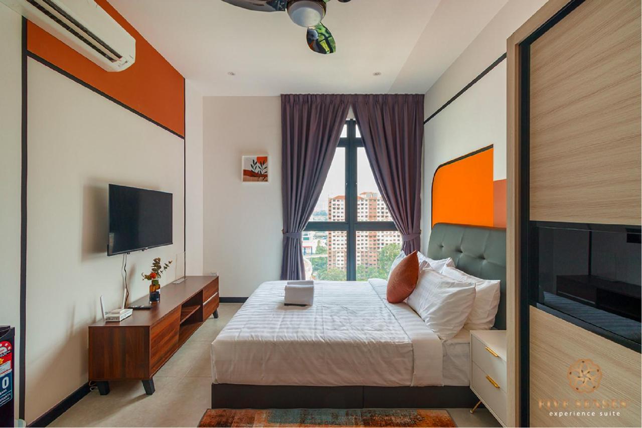 Neu Suites Residence Kuala Lumpur, Roam Εξωτερικό φωτογραφία
