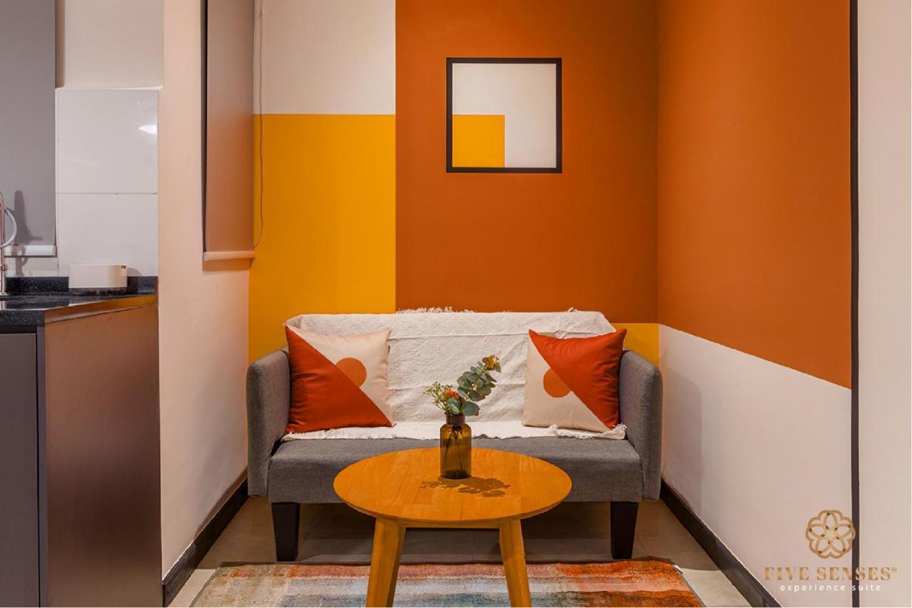 Neu Suites Residence Kuala Lumpur, Roam Εξωτερικό φωτογραφία