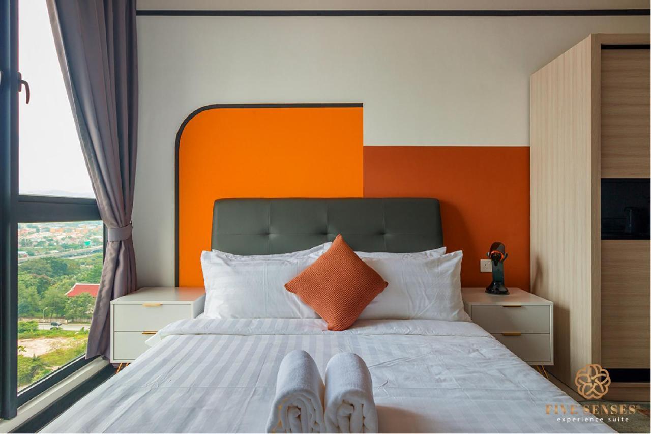 Neu Suites Residence Kuala Lumpur, Roam Εξωτερικό φωτογραφία