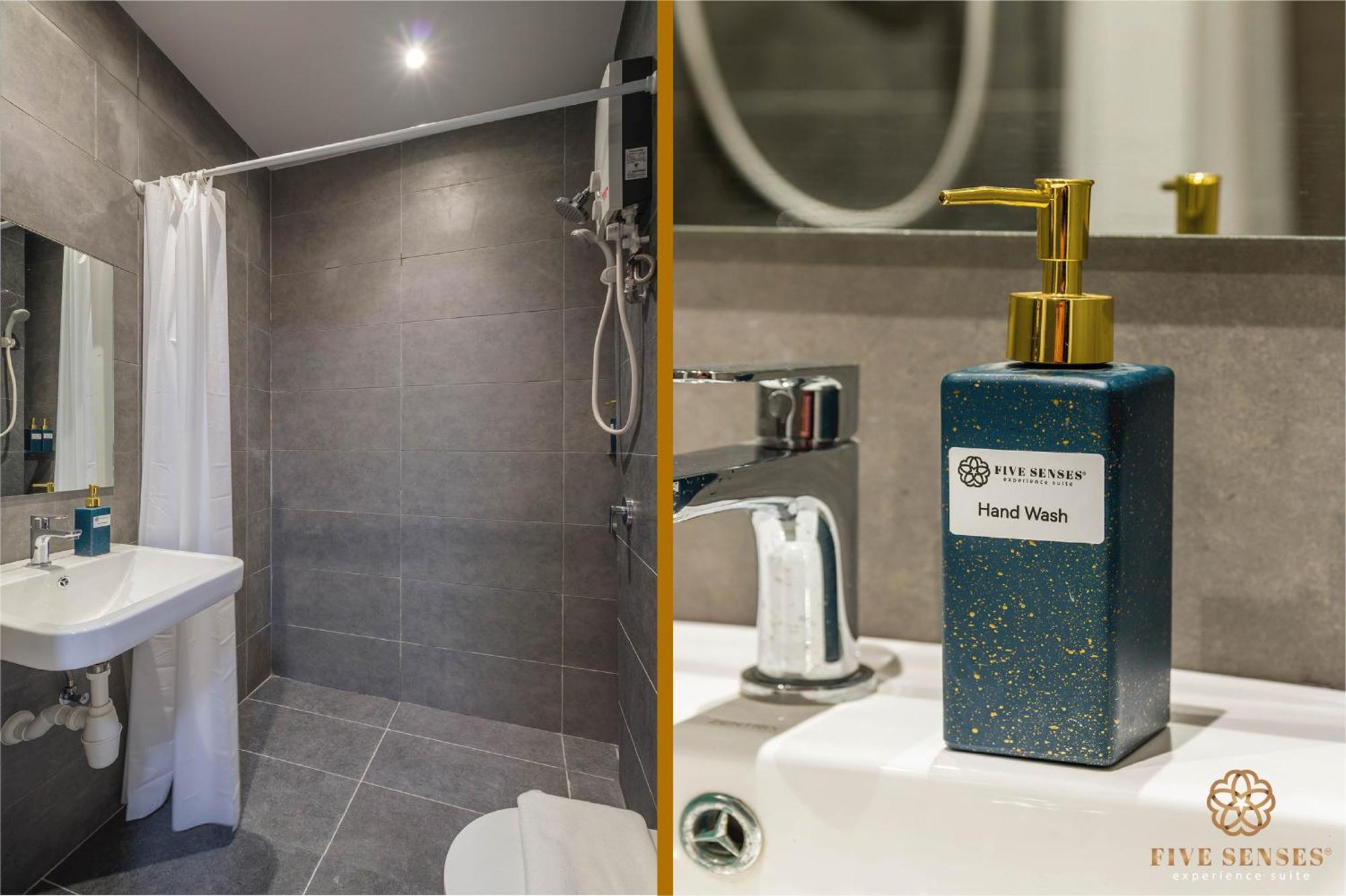 Neu Suites Residence Kuala Lumpur, Roam Δωμάτιο φωτογραφία