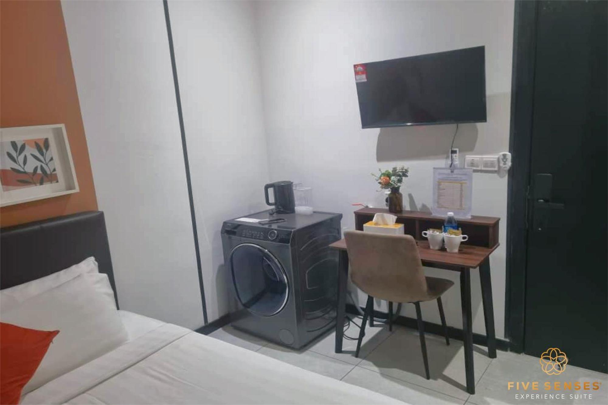 Neu Suites Residence Kuala Lumpur, Roam Δωμάτιο φωτογραφία